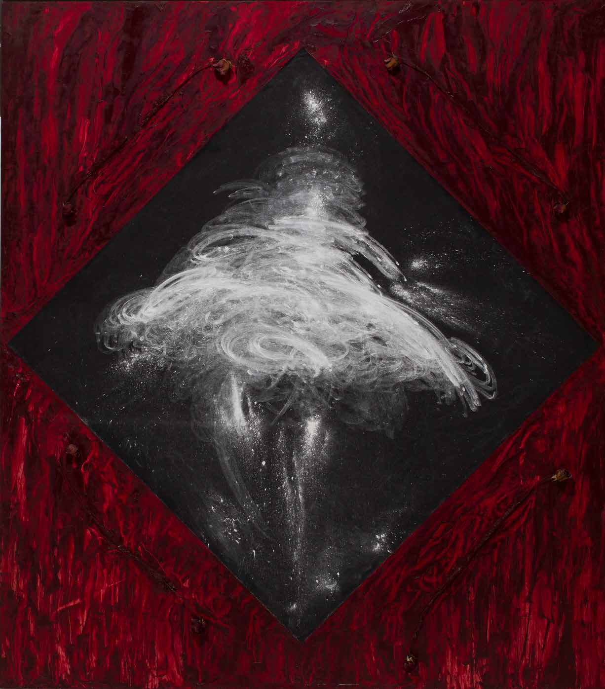 Hija del Viento — Cristina Huarte