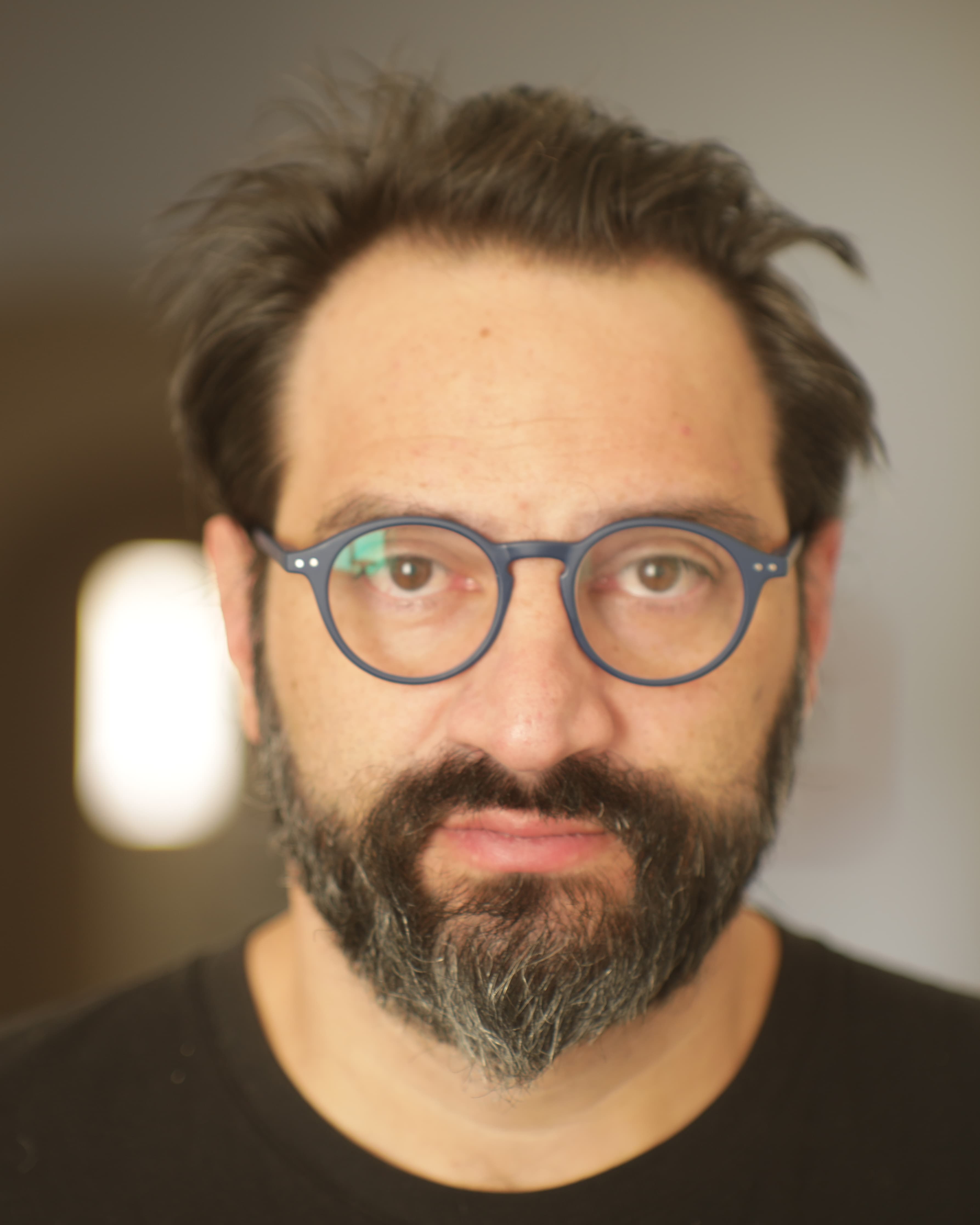 Alejandro Gerber Bicecci