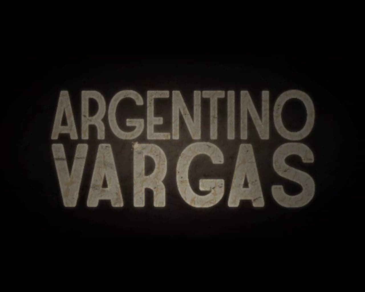 Argentino Vargas — selección curatorial