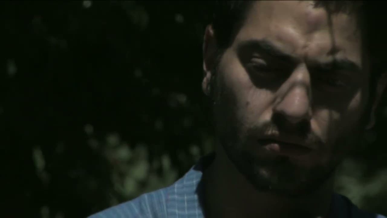 El Pacto — frame principal
