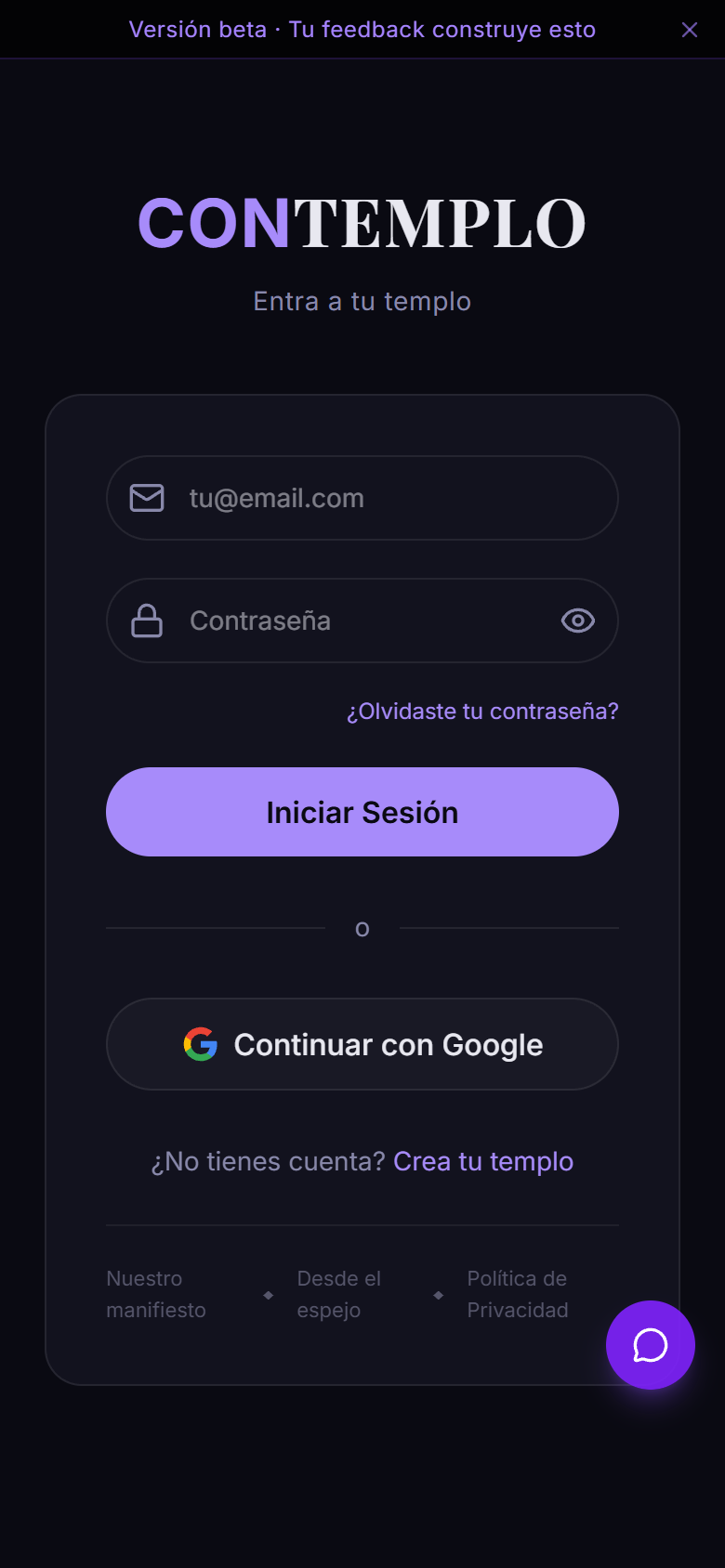 02 LA TIRADA